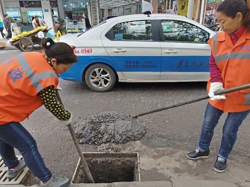 泰宁沉沙井清掏-污水井清理