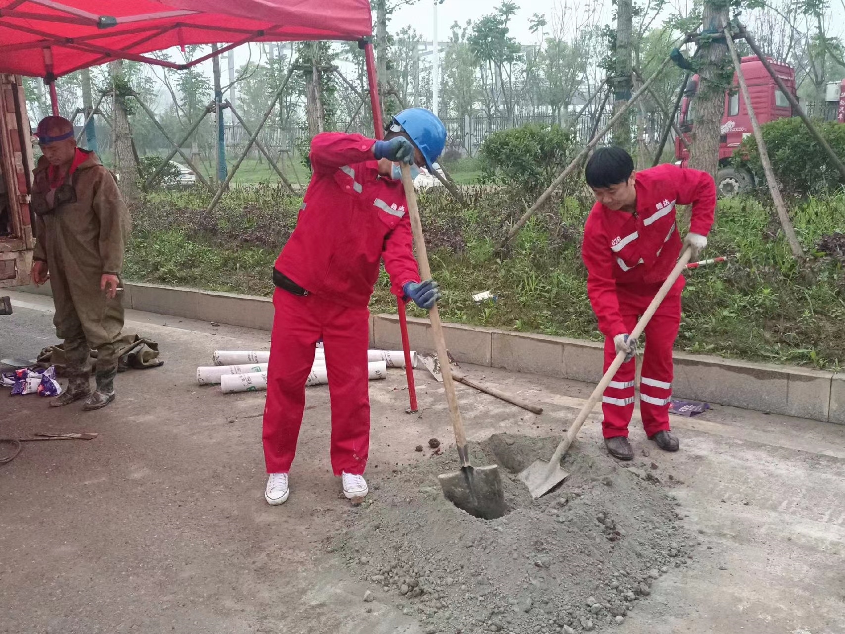 泰宁管道疏通哪家好】及时进行市政管道清淤