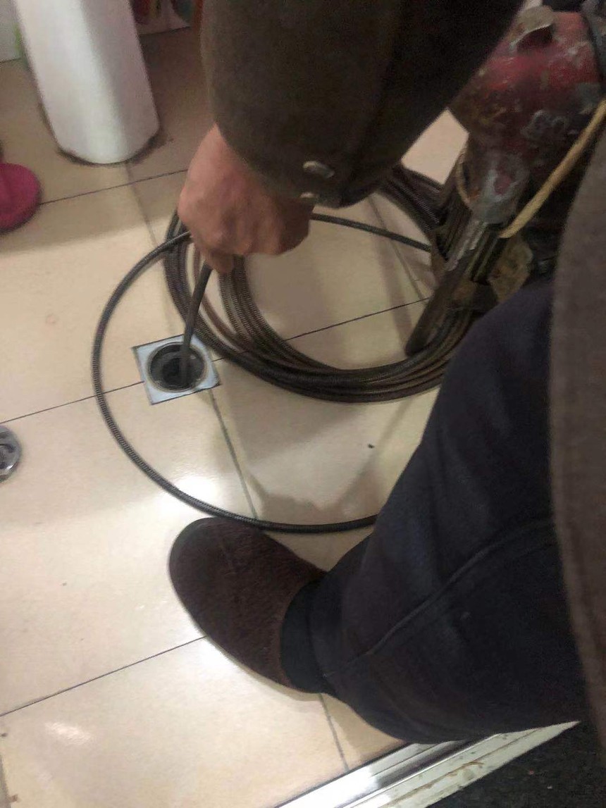 泰宁管道疏通，疏通下水道