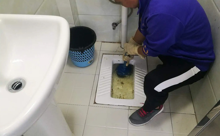 泰宁疏通蹲坑