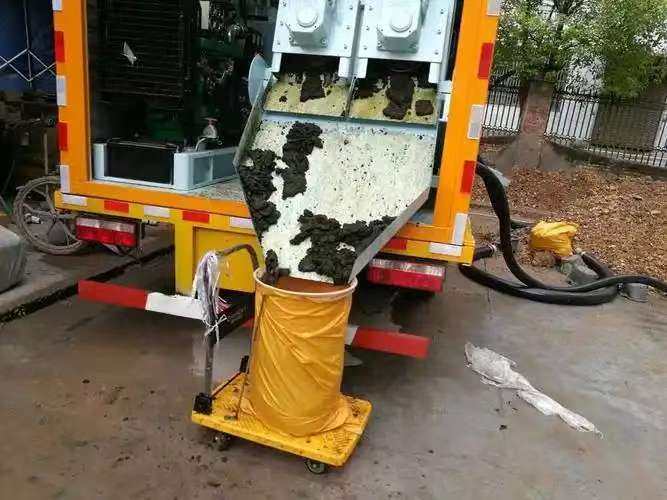 泰宁市政管网雨污混流改造工程专业施工